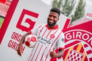 勒马尔：无论是踢6号位、8号位还是10号位，最重要的是上场比赛