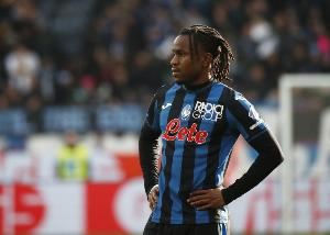 记者：亚特兰大不缺钱，现在或月底都不会低于5000万欧出售卢克曼