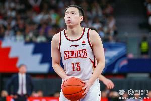 媒体人：王奕博经纪人面见篮协注册部负责人、纠纷解决委员会人士