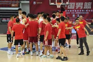 媒体人：中国没因赢韩国而变厉害 就像他们不因上届亚洲第8而破败