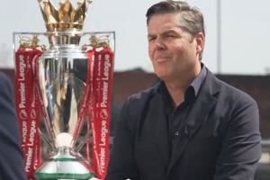 不效仿西甲&意甲！英超CEO：英超联赛根本没有在海外踢联赛的计划