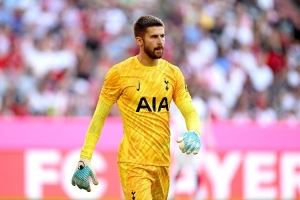 维卡里奥：点球大战输球很痛苦 在足球中你需要一些运气