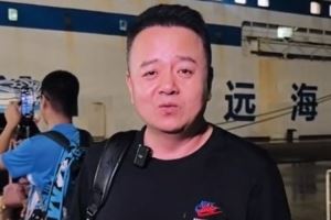 810位大连球迷跨海远征天津，船票30秒售罄比春运还要火爆