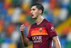 罗马诺：马洛卡先租后买罗马中卫库姆布拉达协议，买断费800万欧