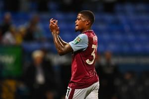 记者：罗马今日将再次与维拉谈判，敲定利昂-贝利转会最终细节