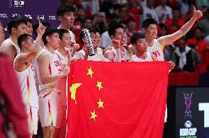 最后一战！18日0点中国将与卫冕冠军澳大利亚争夺本届亚洲杯冠军