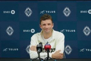 治疗必须离场满2分钟才能回到场上，穆勒谈MLS规则：有点奇怪