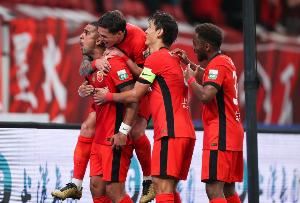 海港人士：现在排名说明不了什么，每场都是决赛每场都不能松懈