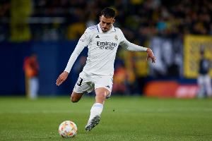 世体：马赛为塞巴略斯出1500万，贝蒂斯需匹配报价才能让皇马接受