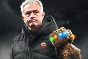 传奇终结于此？穆帅生涯26冠一览：2欧冠2欧联3英超 唯一欧战满贯