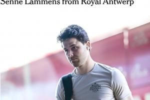 TA：曼联签23岁比利时门将拉门斯达协议，转会费2100万欧