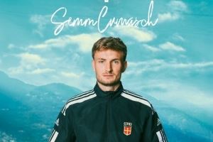 官方：科莫签下博洛尼亚后卫波施，据悉租借+强制买断总价600万欧