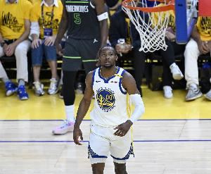 勇记：若库明加签了资质报价 那他将毫无交易价值