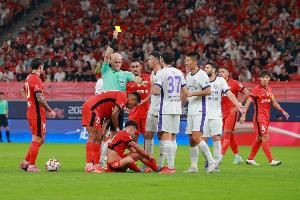 东体：海港间歇期仅两天假期，目前要做好人员恢复及亚冠轮换准备