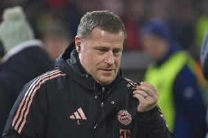 哈曼：赫内斯与埃贝尔的关系会破裂，我不知道他们该如何继续合作