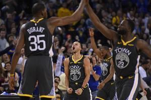 追梦：KD在雷霆时我们就是兄弟 我15年少拿钱就为在16年腾出顶薪