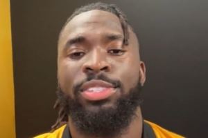 爱笑的人运气不会太差 锁定胜局的大雷给你发来专属信息🤳