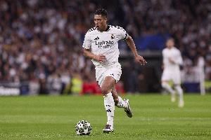 阿斯：尽管贝林厄姆已经复出，但居勒尔和马斯坦托诺可能仍会首发