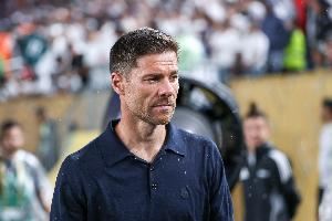 西媒：皇马能否整场高强度压迫马竞是悬念 马德里德比考验阿隆索