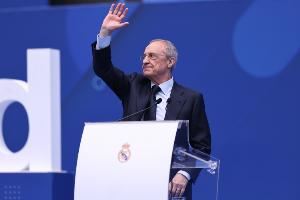 剑拔弩张！马卡：皇马马竞高层交往接近零，因欧超挖角等议题不合