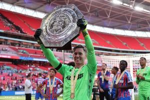 三打？水晶宫本赛季社区盾+英超都赢利物浦，两队下月联赛杯交锋