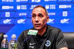 北青：深圳新鹏城单赛季两度换帅，意味着选帅或管理上出现问题