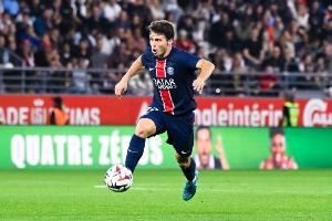 英媒：曼城有意若奥-内维斯，但巴黎不会轻易放人