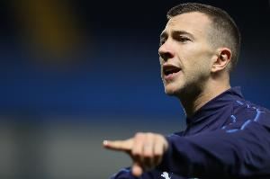 贝纳德斯基：如果当年不是转会尤文而是去其他队，争议可能会少点