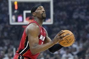 Siegel：勇士将持续探索库明加交易 若阿德巴约能动会是首要目标