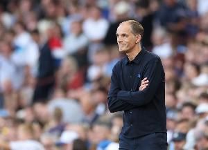 图赫尔：也许11月我们会尝试一些新东西，但仍然会保持竞争力