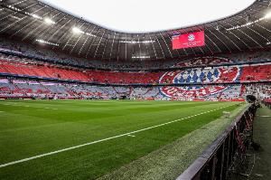 正面交锋谁能延续？拜仁连续15场不败五大联赛最长，多特14场不败