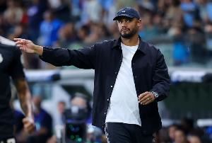 图片报：国际比赛日拜仁球员出场时间比多特球员多近800分钟