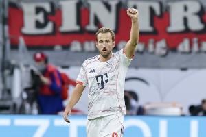 基米希：我们想帮凯恩赢金球奖，他从不会因为没进球而闷闷不乐