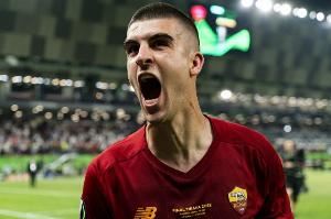 曼奇尼：我常常梦回能重罚欧联决赛点球，那段记忆像匕首刺在心头