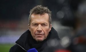 马特乌斯：拜仁当然对施洛特贝克感兴趣，如果不是他们就是在犯错