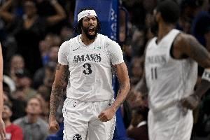 帕金斯：西部前4会是雷霆火箭独行侠掘金 独行侠防守联盟最佳！