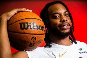 明天骑士客战尼克斯 加兰&斯特鲁斯缺阵 亨特因膝盖挫伤出战成疑