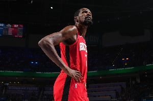 五高！乌度卡：明天对阵活塞 阿门杜兰特贾巴里申京亚当斯先发