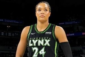 WNBA球衣混搭NBA元素 这样的Mix版本球衣好看吗？