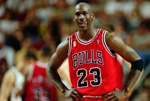 阿里纳斯：乔丹从未公开说自己是GOAT 但谁都知道他一定这么想