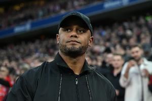 谁能笑到最后？拜仁本赛季德甲从未落后，而勒沃库森每场都先进球