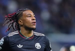 前尼日利亚主帅：曾想征召奥利塞，但他知道他在足球强国也会成功