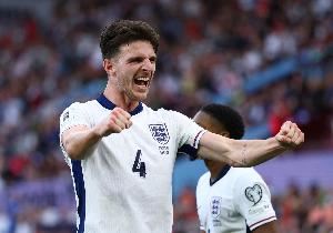 英格兰助教:相信球队能夺得2026世界杯,这批球员坚韧且技术出色